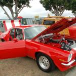 Crusin4Cure ()